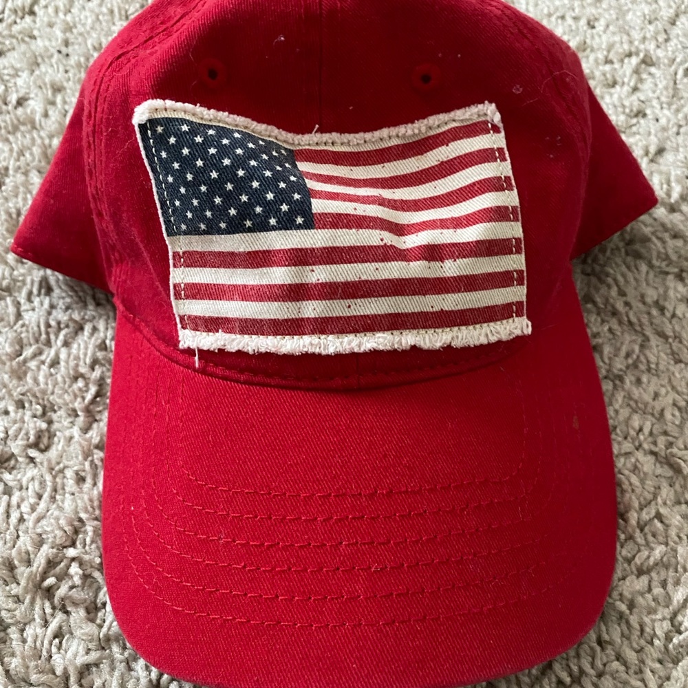 hat